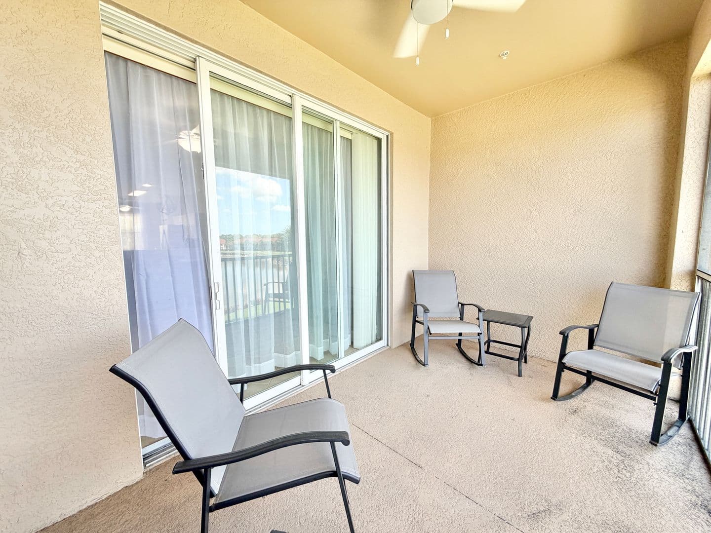 Naples Condo: 2740 Cypress Trace Circle
