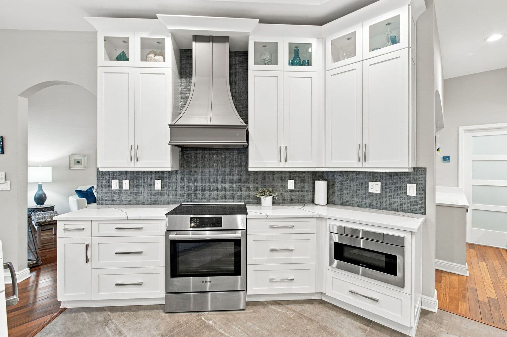 Naples House: 2160 Harlans Run