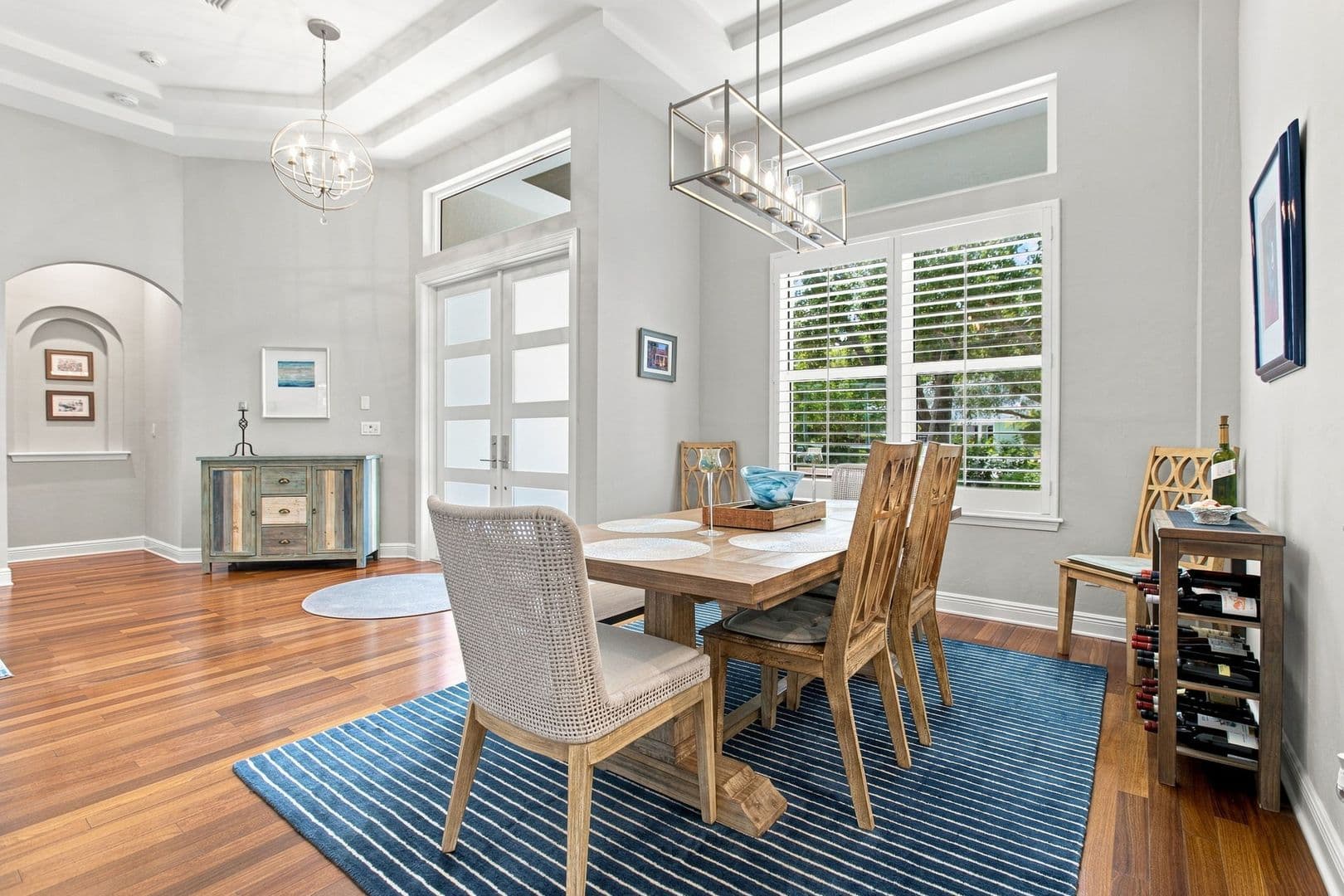 Naples House: 2160 Harlans Run