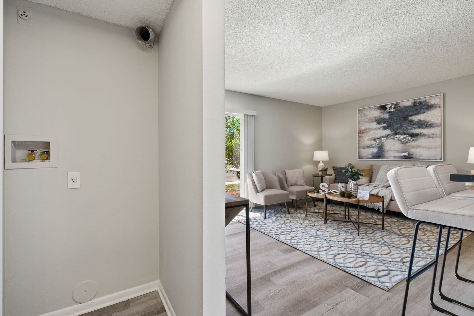 Naples Apartment: 4539 Coral Palms Ln