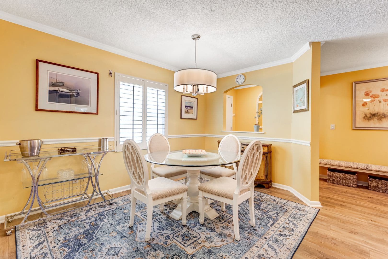 Naples Condo: 4126 Belair Lane