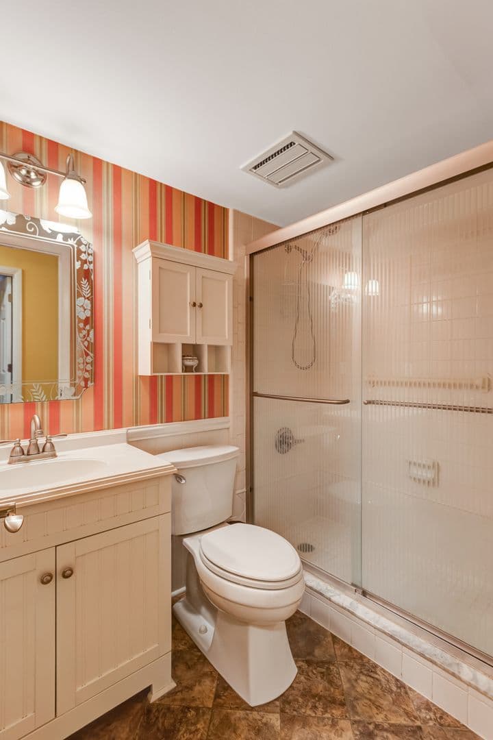Naples Condo: 4126 Belair Lane