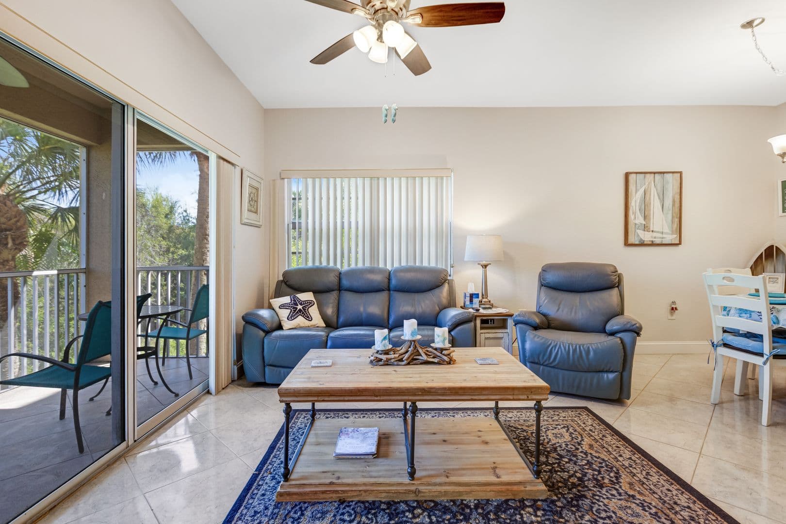 Naples Condo: 4530 Botanical Place Circle