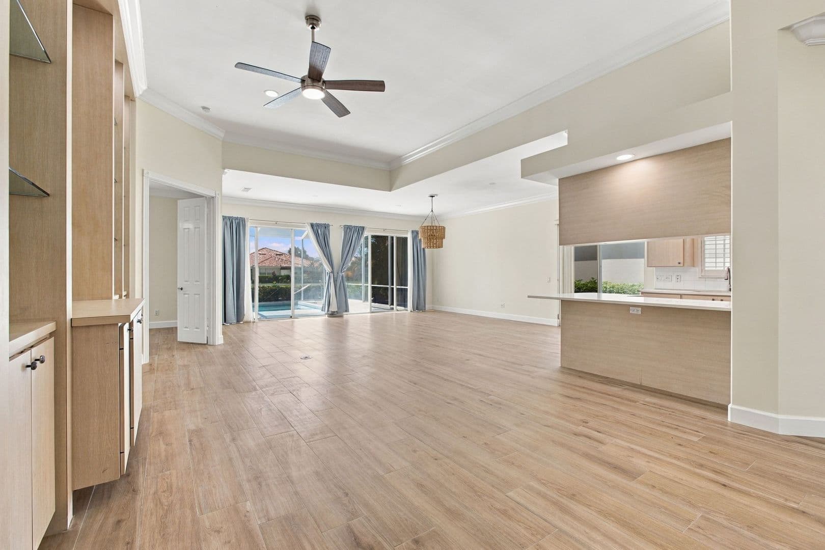 Naples House: 3440 Donoso Court