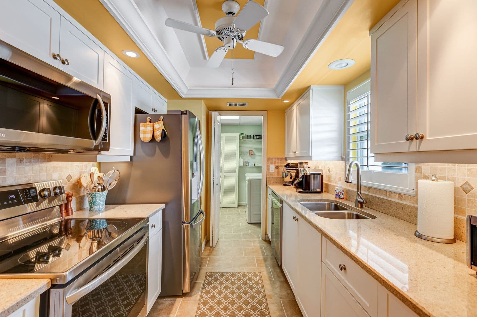 Naples Condo: 4126 Belair Lane