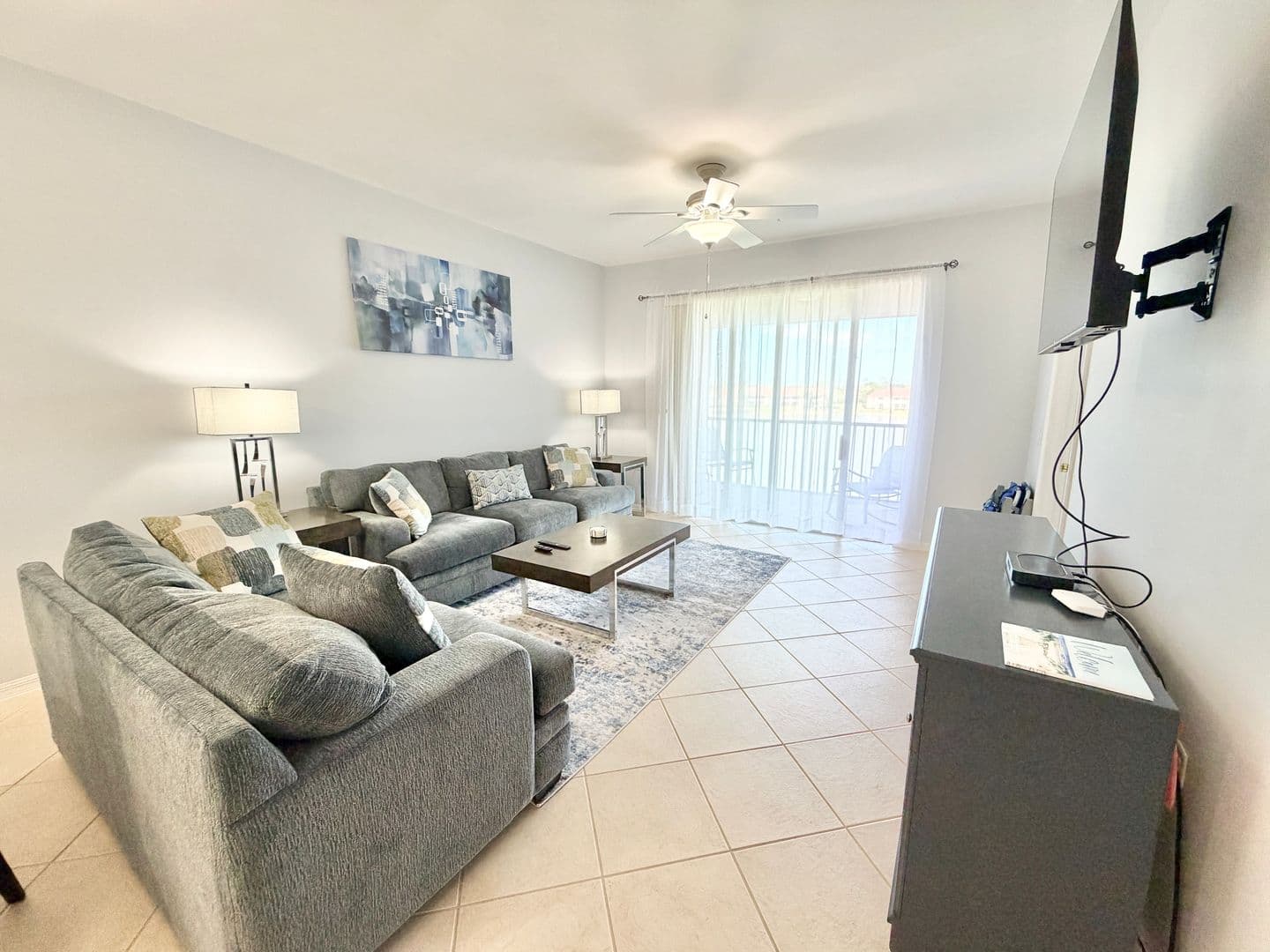 Naples Condo: 2740 Cypress Trace Circle