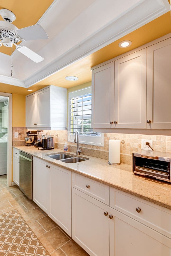 Naples Condo: 4126 Belair Lane