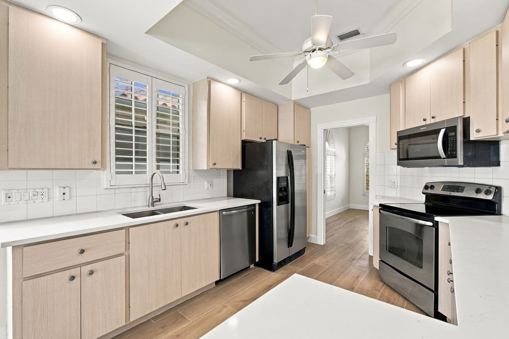 Naples House: 3440 Donoso Court