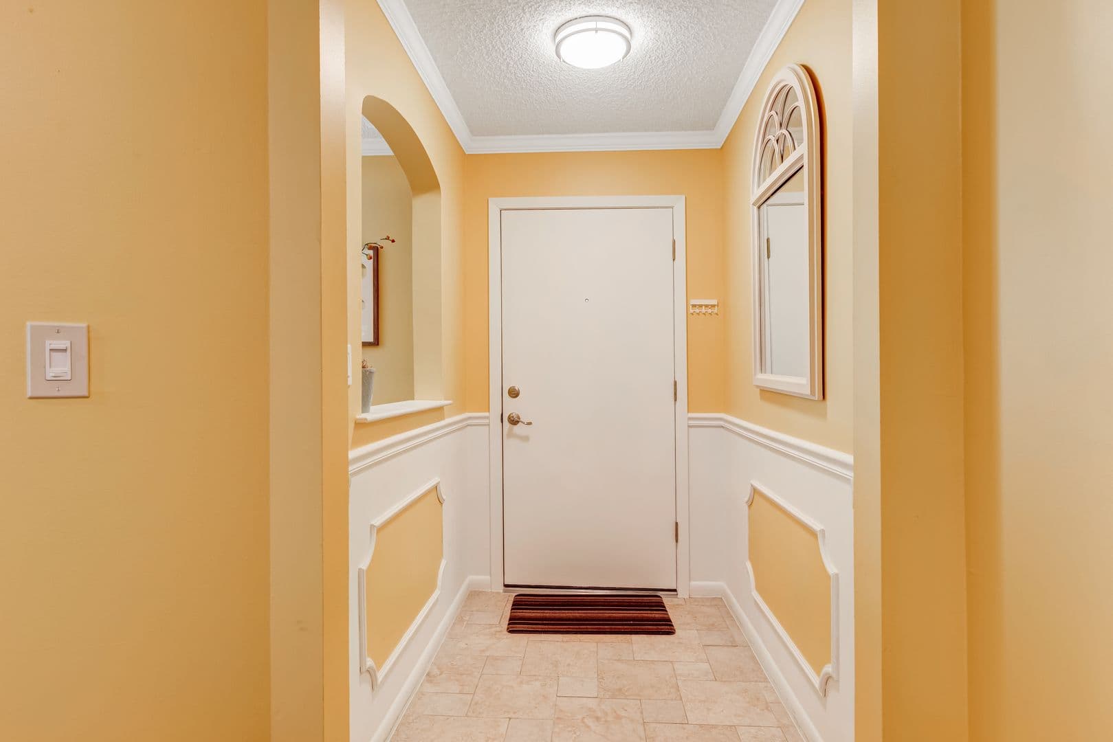 Naples Condo: 4126 Belair Lane