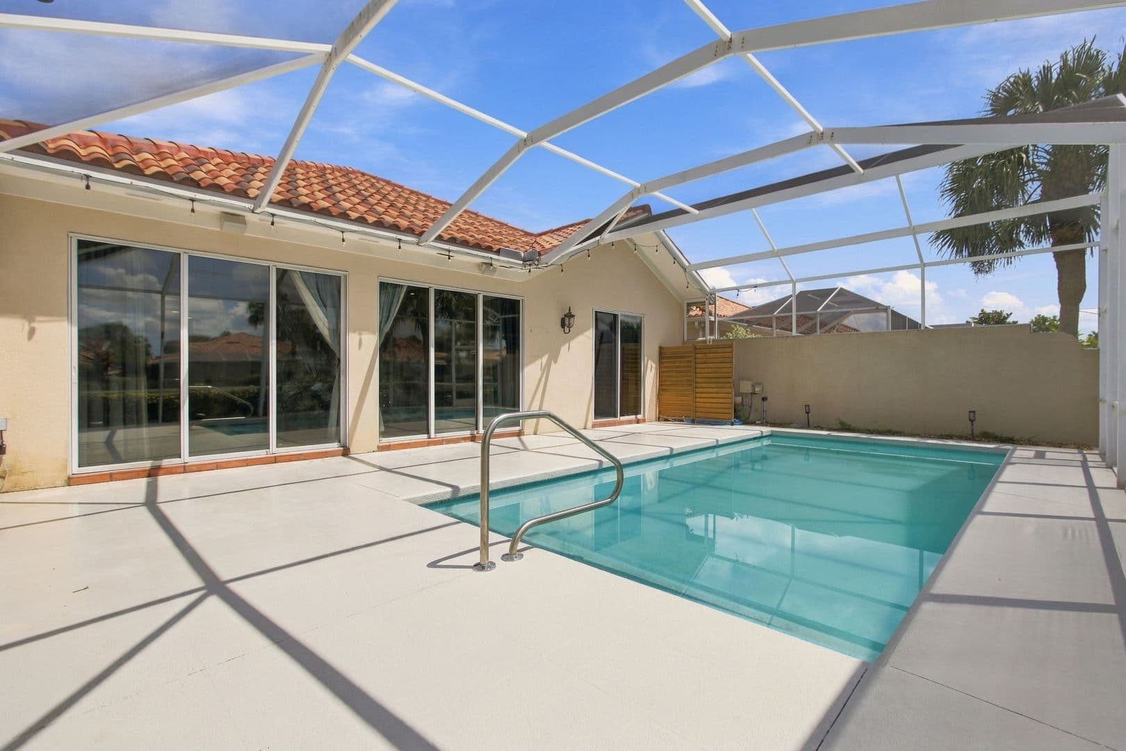 Naples House: 3440 Donoso Court