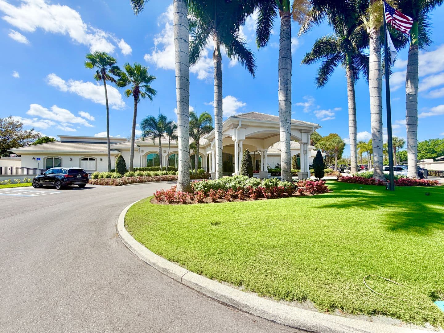 Naples Condo: 2740 Cypress Trace Circle