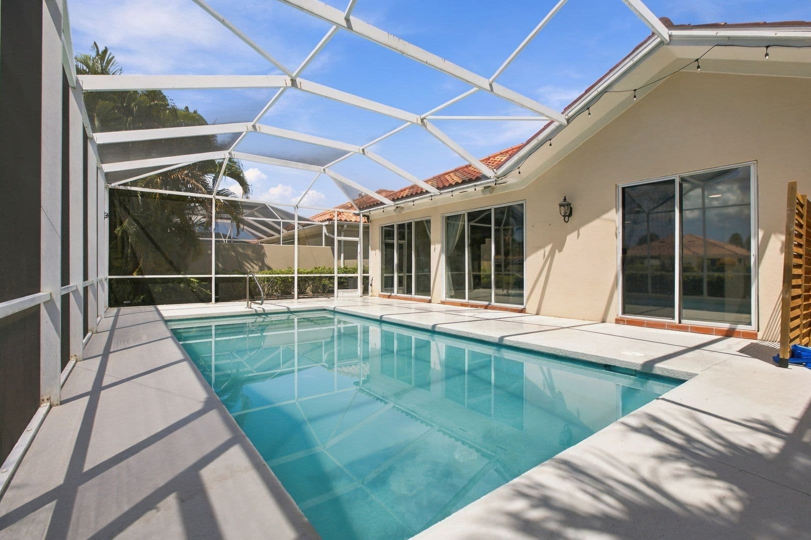 Naples House: 3440 Donoso Court