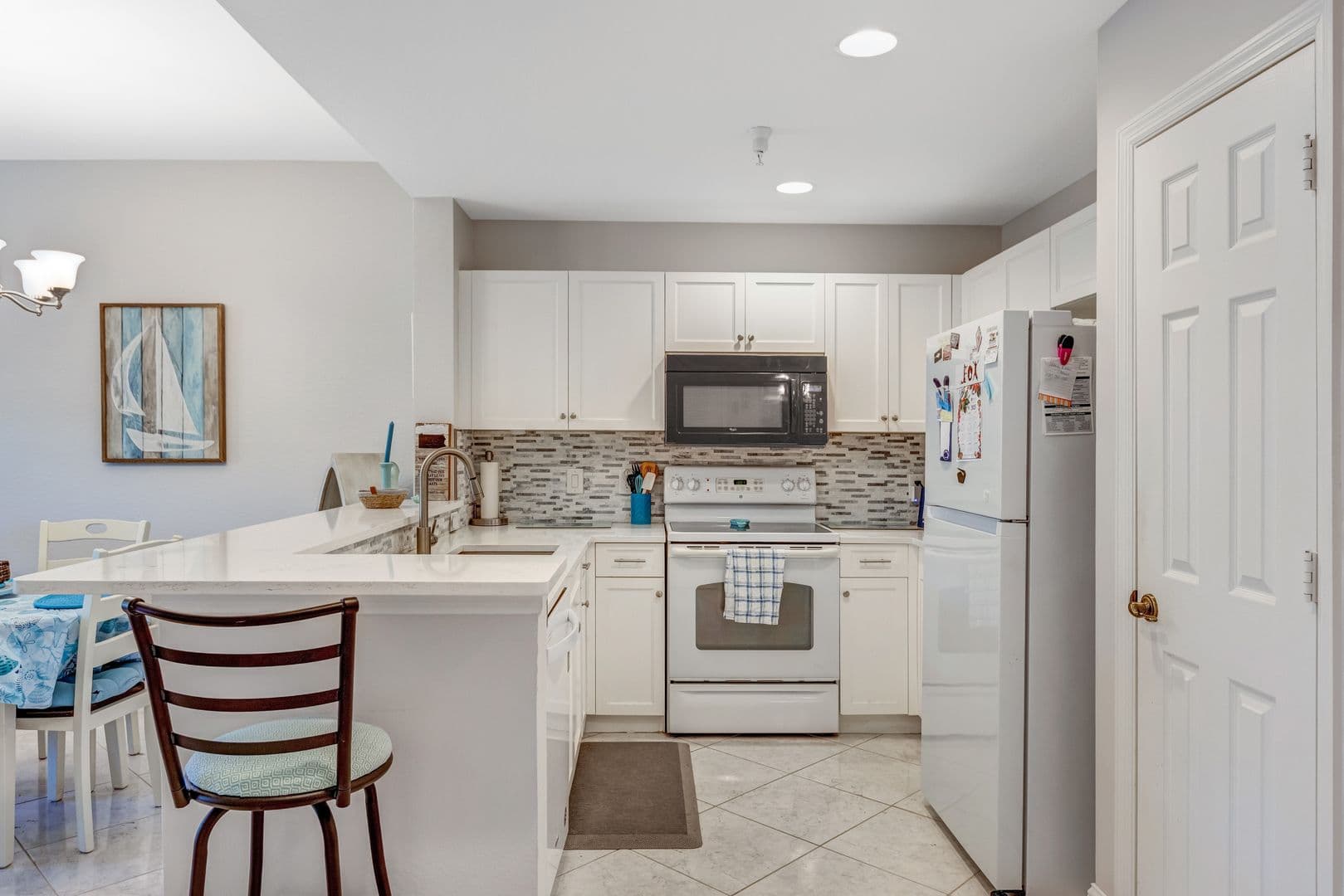 Naples Condo: 4530 Botanical Place Circle
