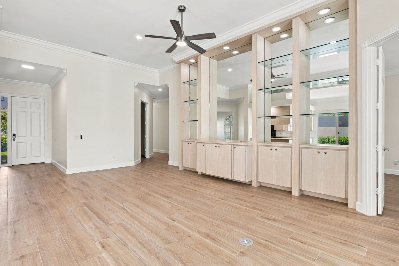 Naples House: 3440 Donoso Court