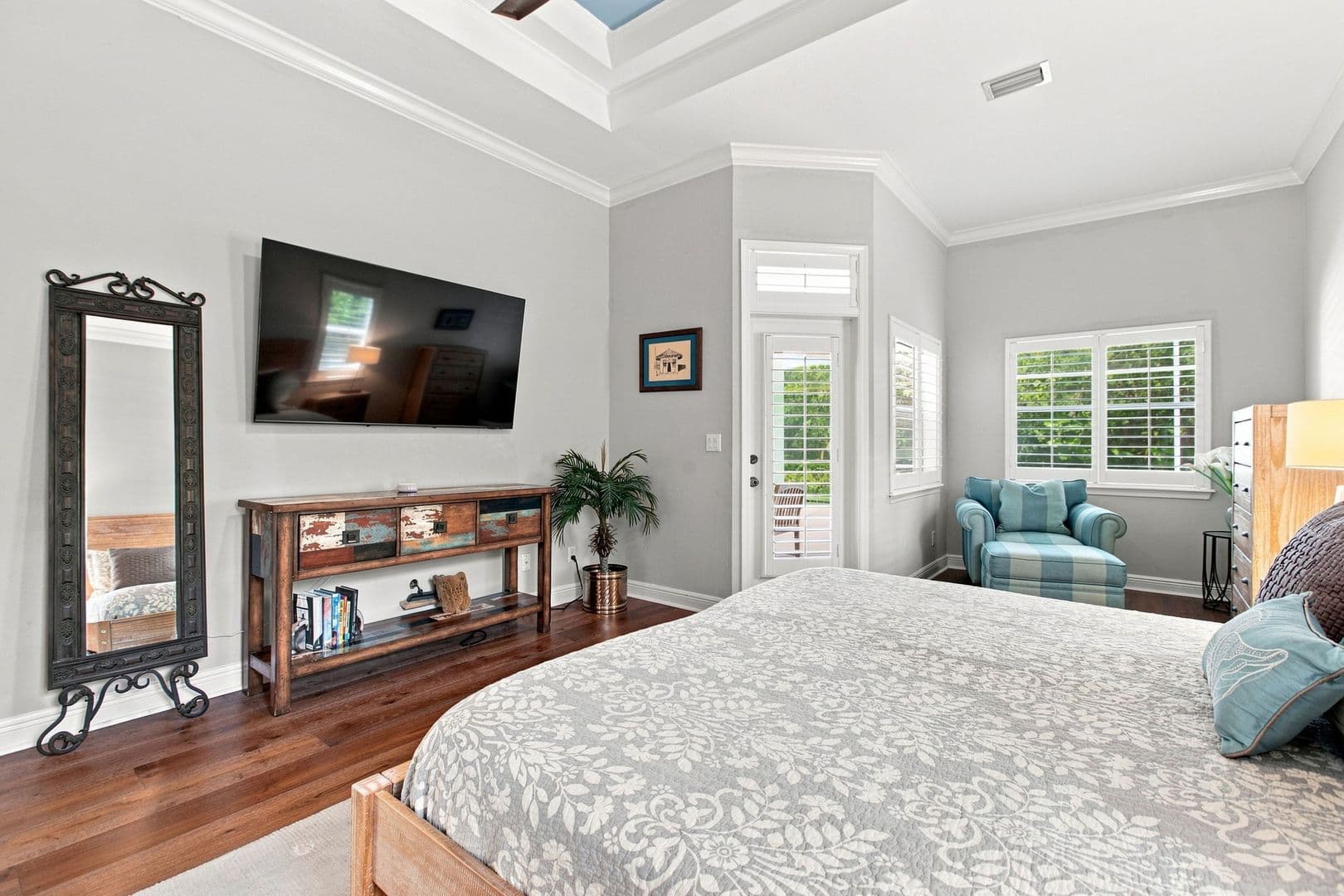 Naples House: 2160 Harlans Run