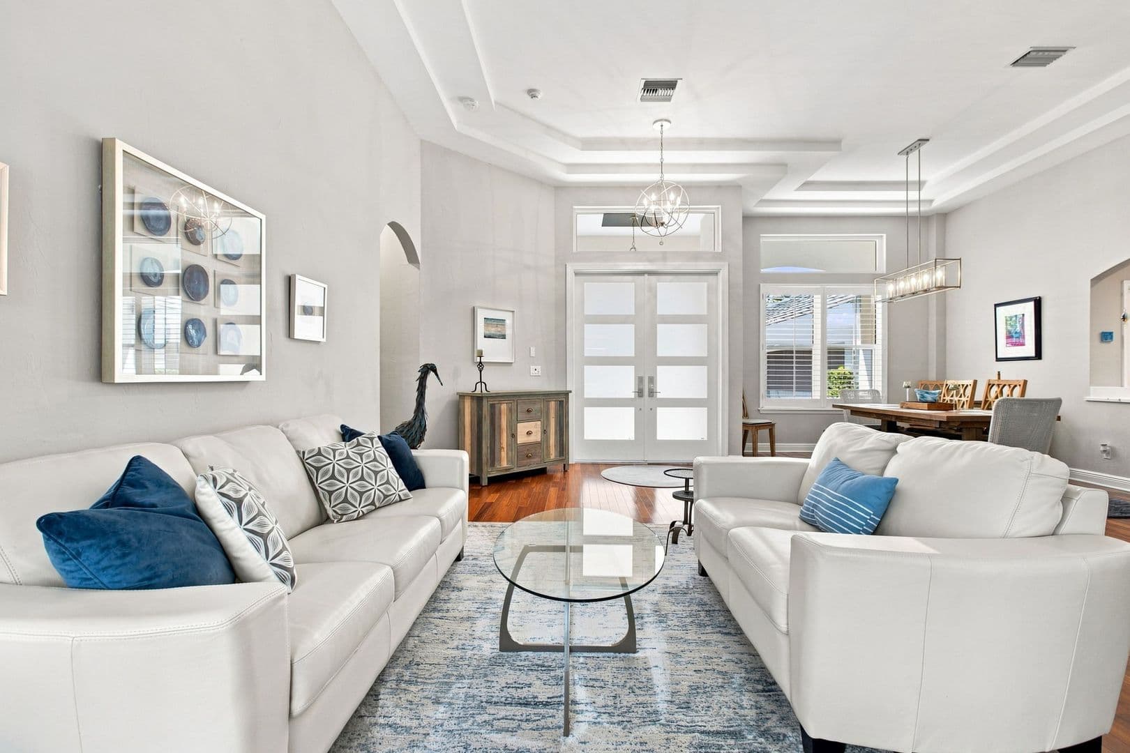 Naples House: 2160 Harlans Run