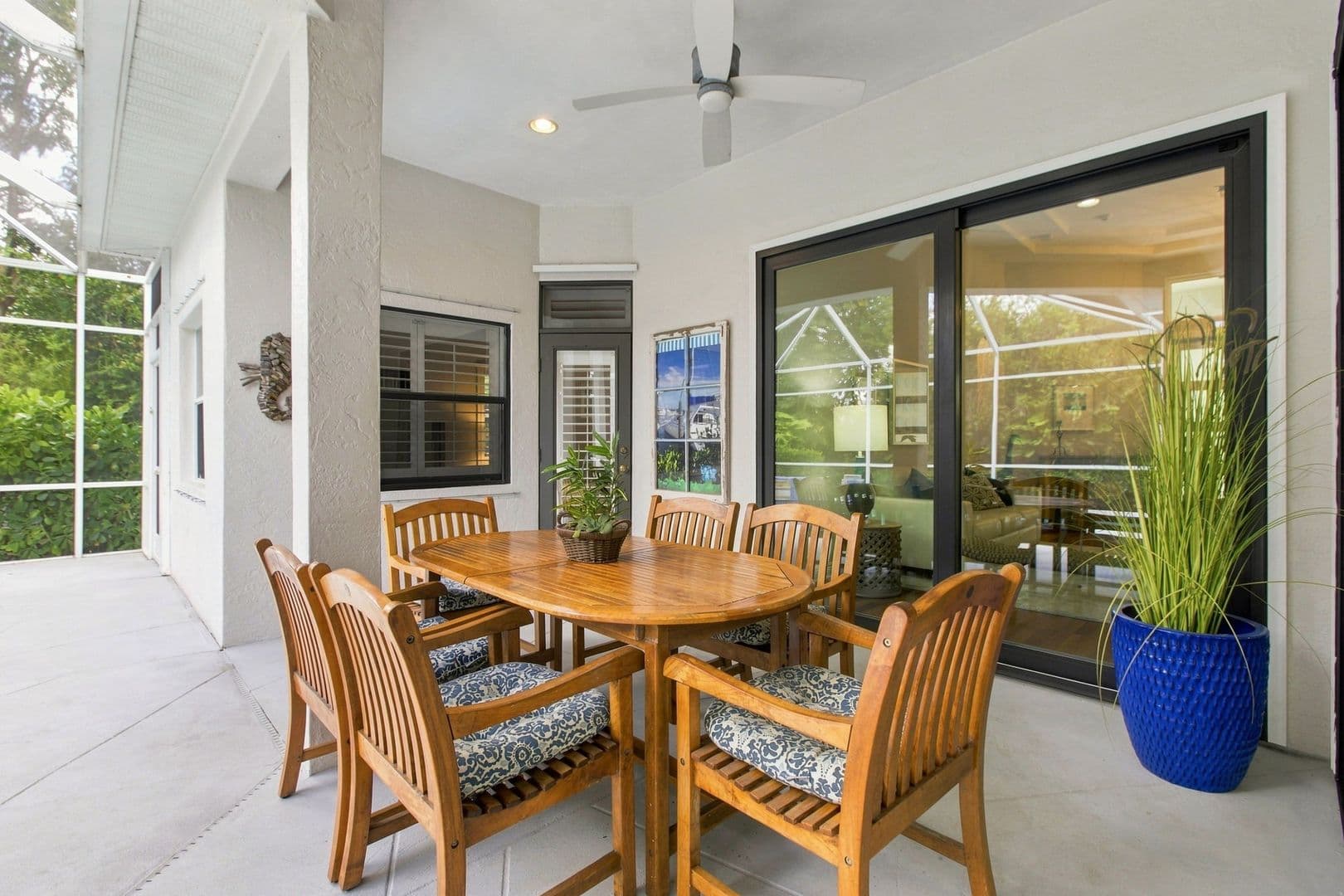 Naples House: 2160 Harlans Run
