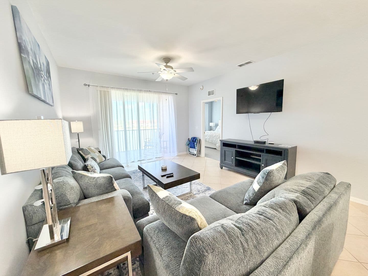 Naples Condo: 2740 Cypress Trace Circle