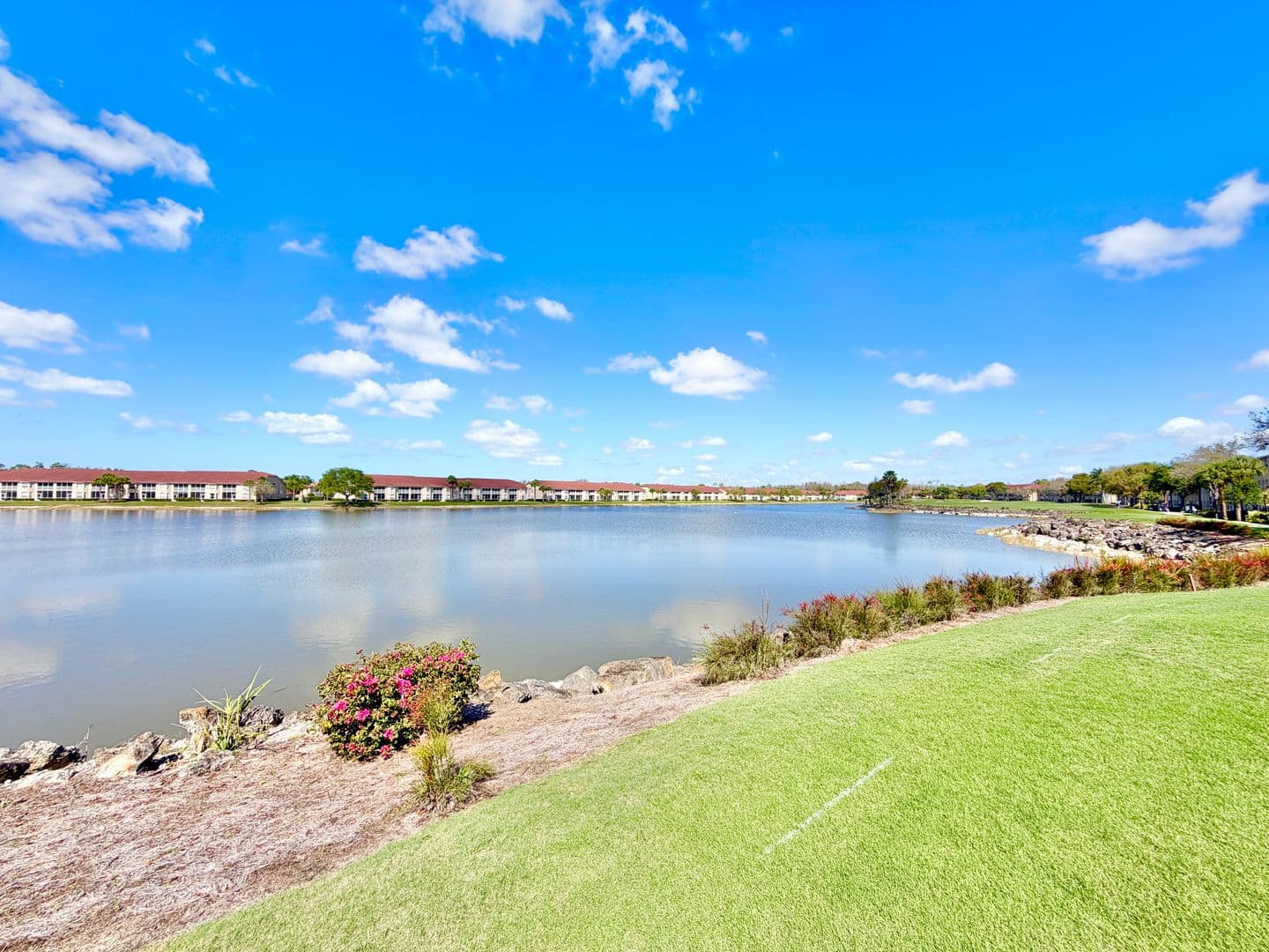Naples Condo: 2740 Cypress Trace Circle