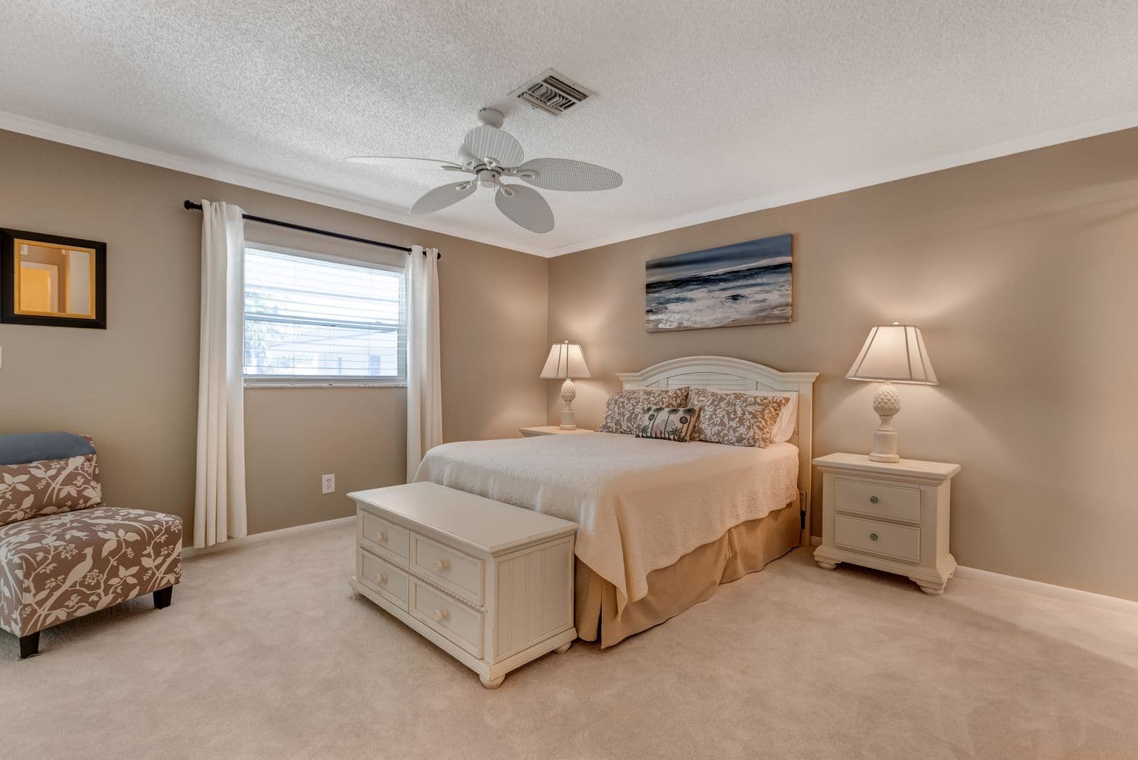 Naples Condo: 4126 Belair Lane