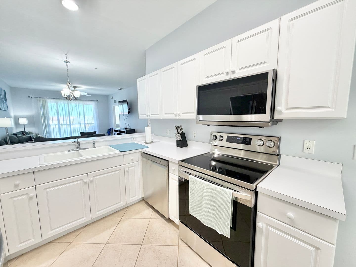 Naples Condo: 2740 Cypress Trace Circle