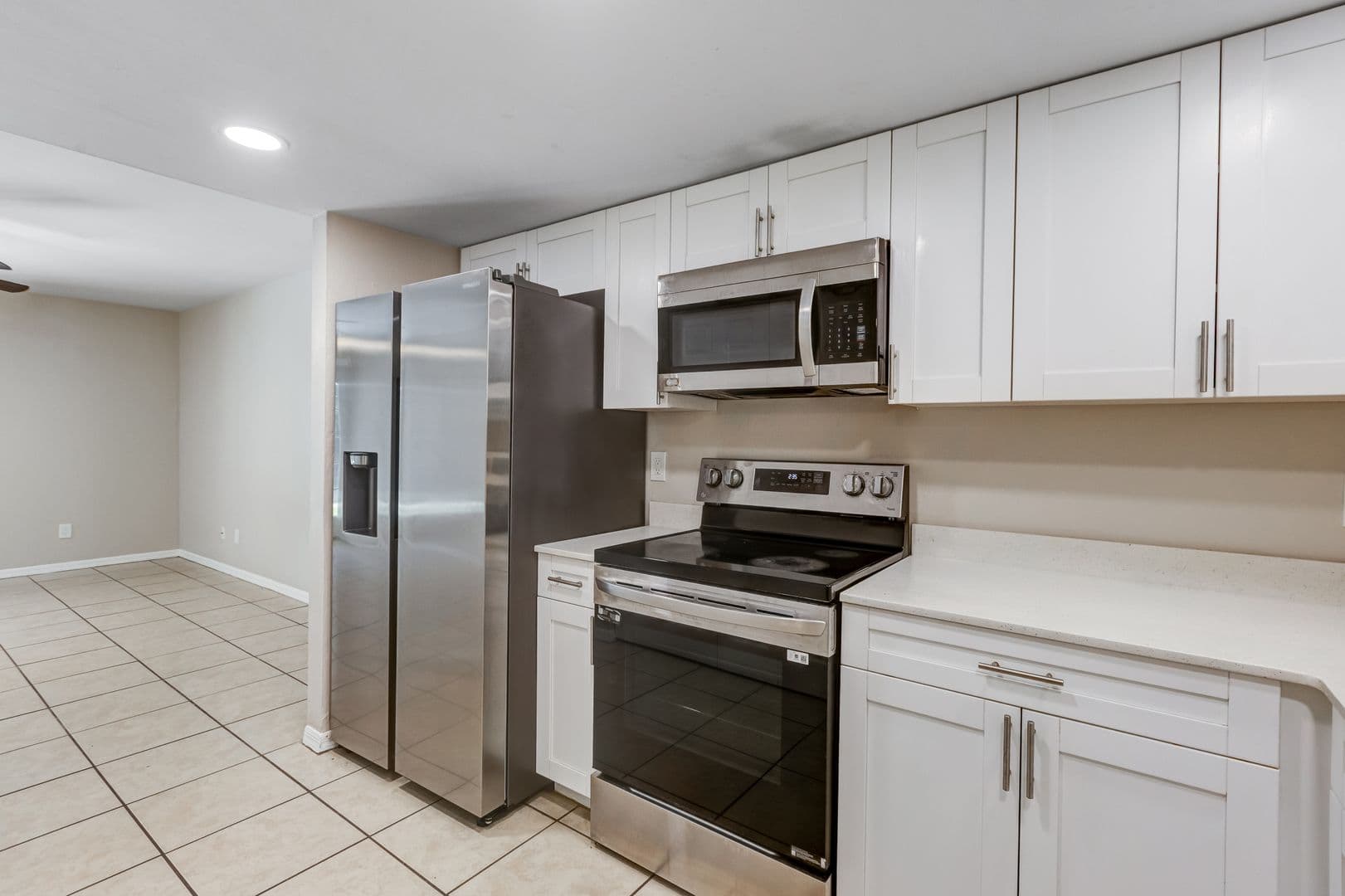 Naples Apartment: 5270 16th Pl SW