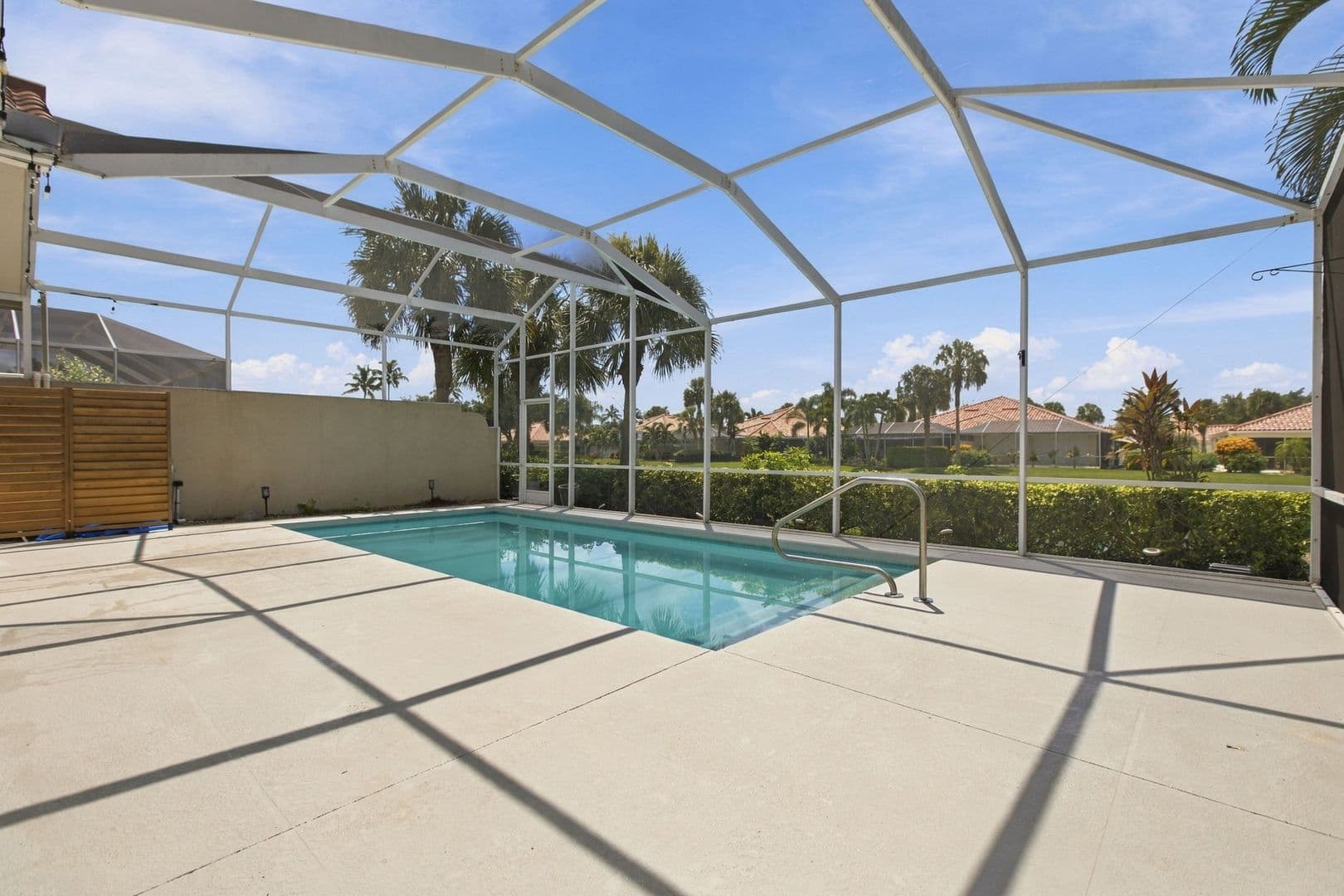 Naples House: 3440 Donoso Court
