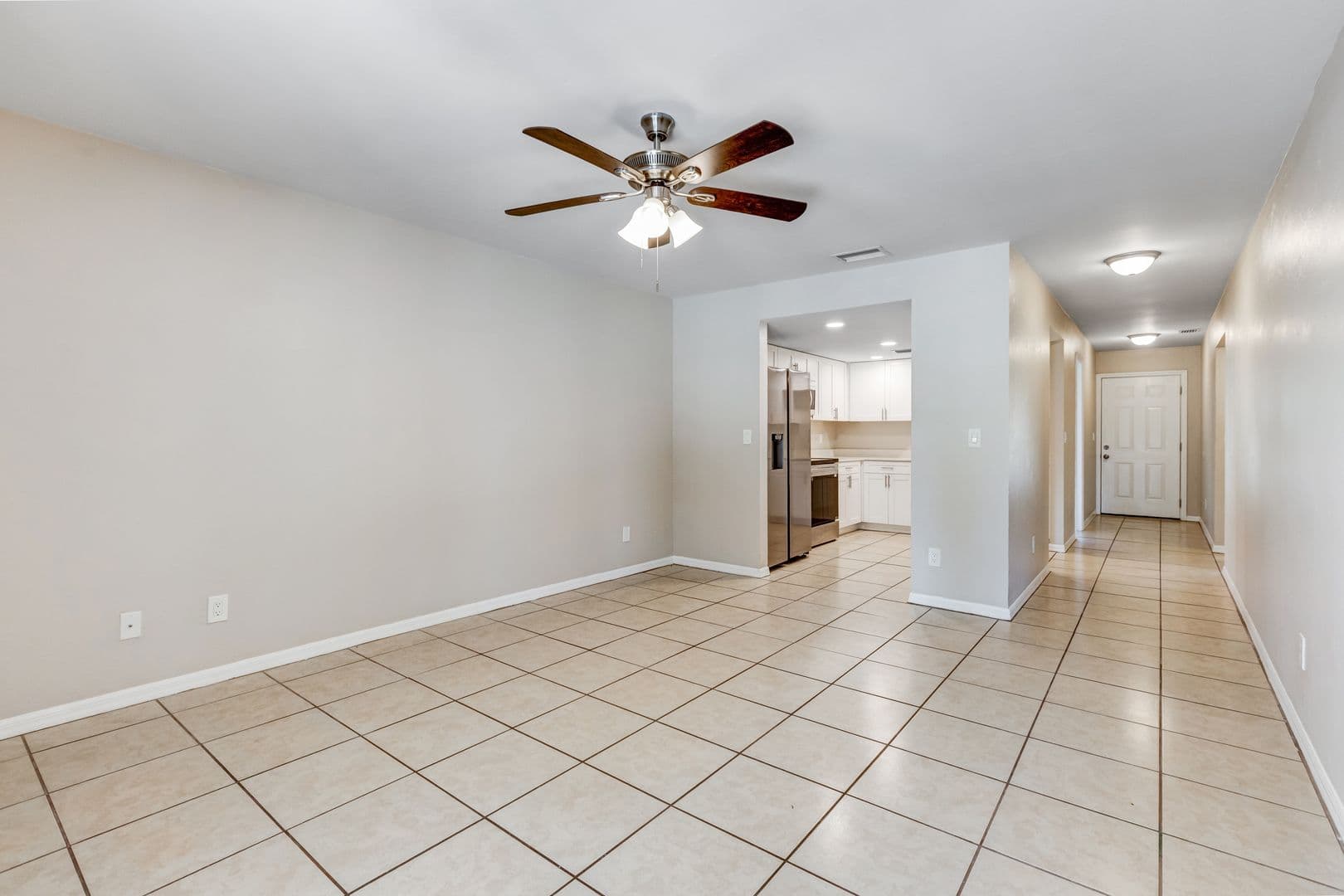 Naples Apartment: 5270 16th Pl SW