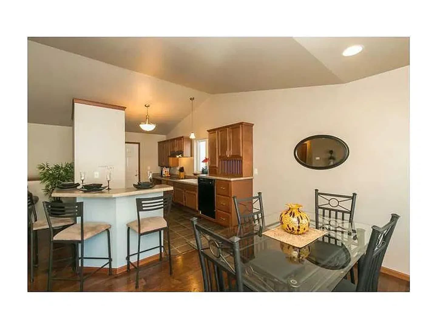 Iowa City House: 894 McCollister Ct