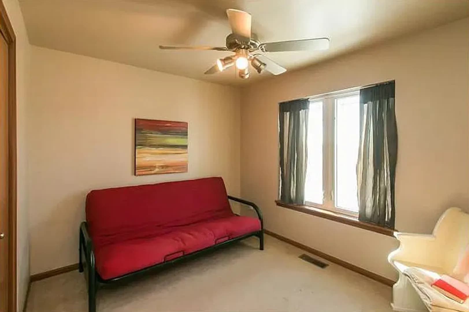 Iowa City House: 894 McCollister Ct