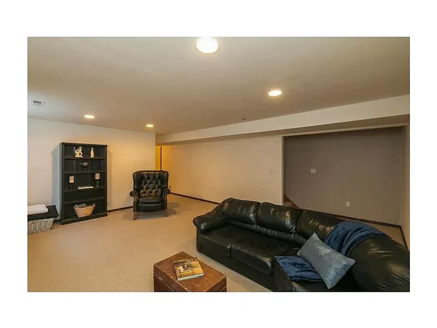 Iowa City House: 894 McCollister Ct