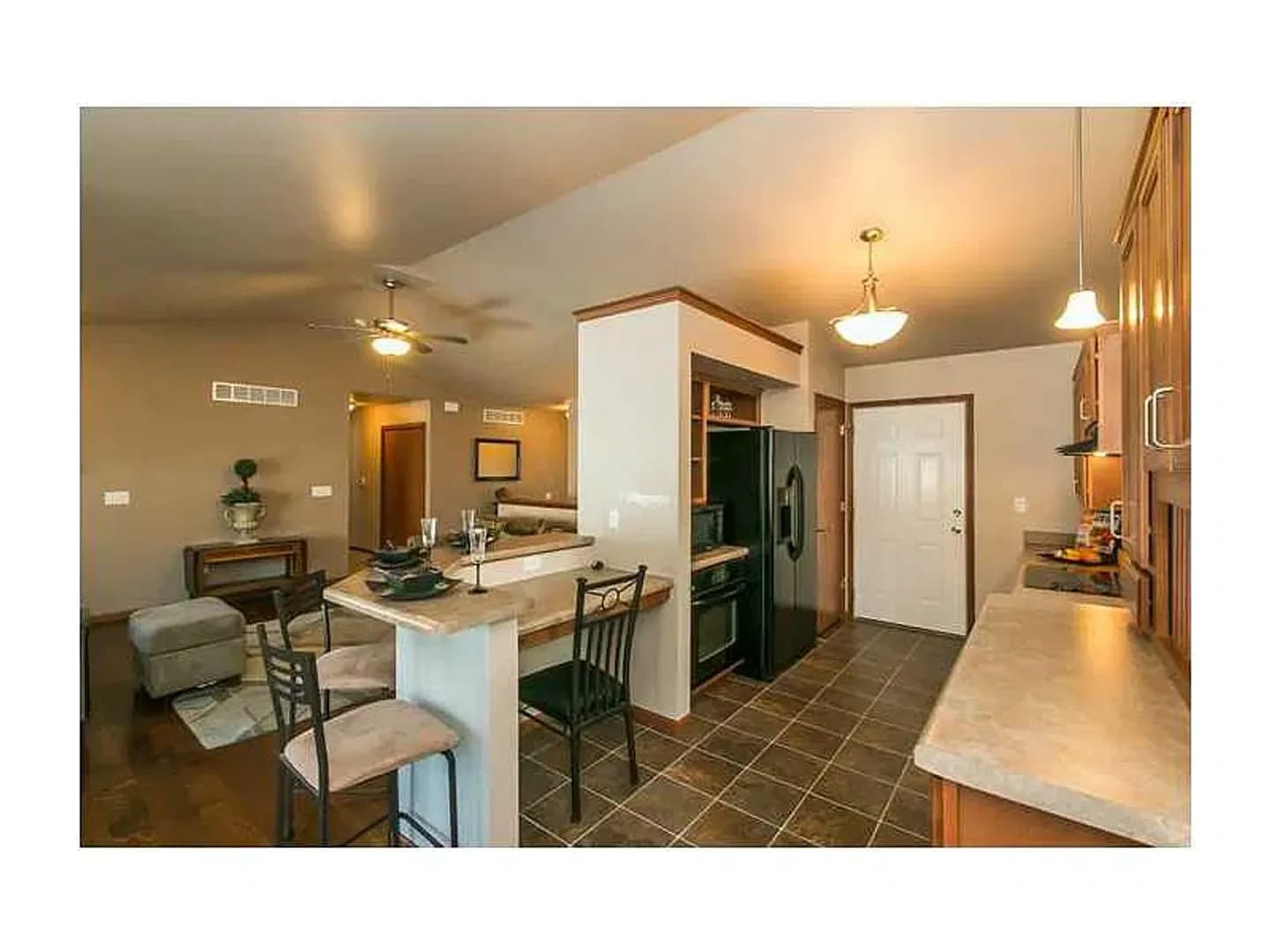 Iowa City House: 894 McCollister Ct