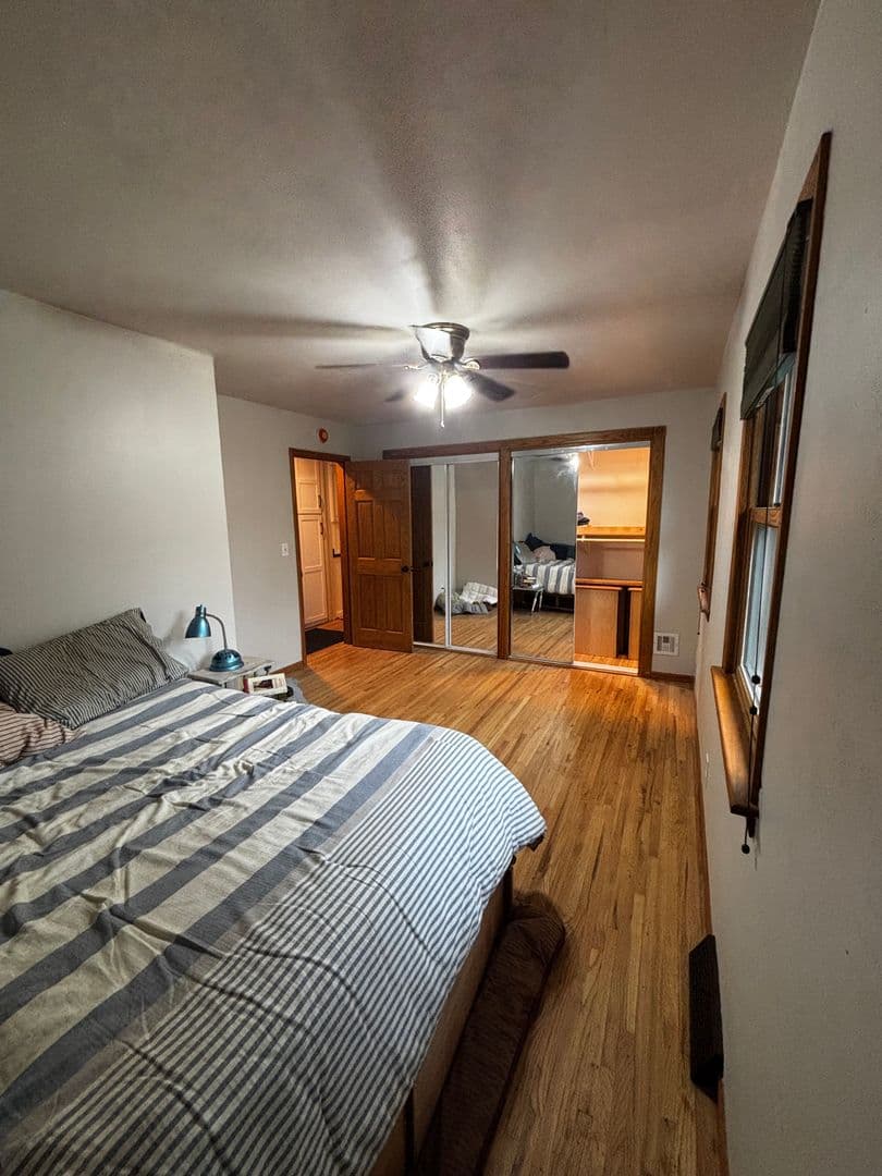 Cedar Falls House: 3716 Knoll Ridge Dr
