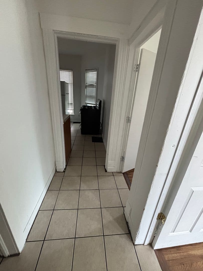Cedar Falls Apartment: 2503 Olive Street