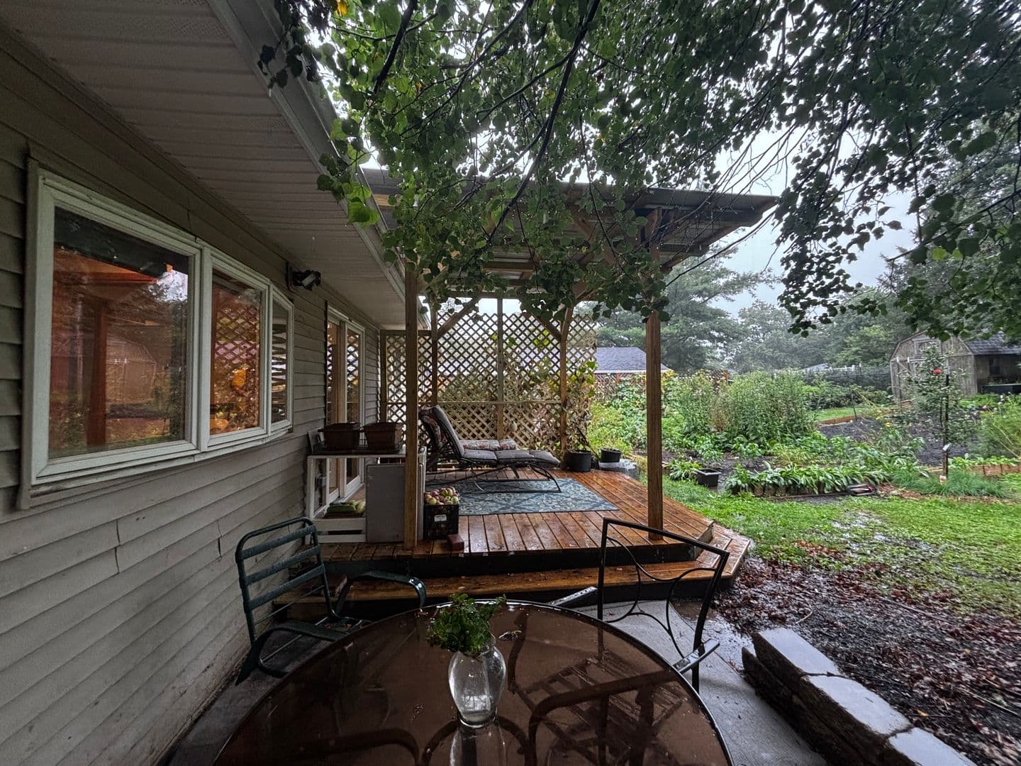 Cedar Falls House: 3716 Knoll Ridge Dr