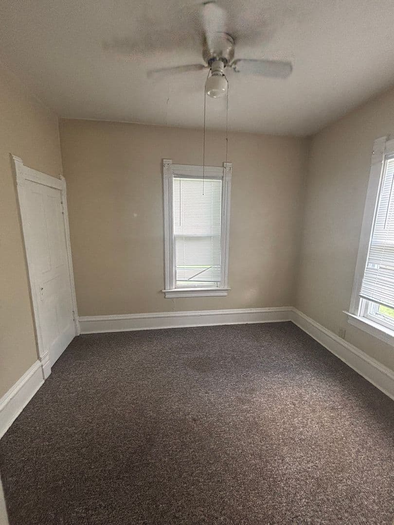 Cedar Falls Multiplex: 2403 Walnut Street