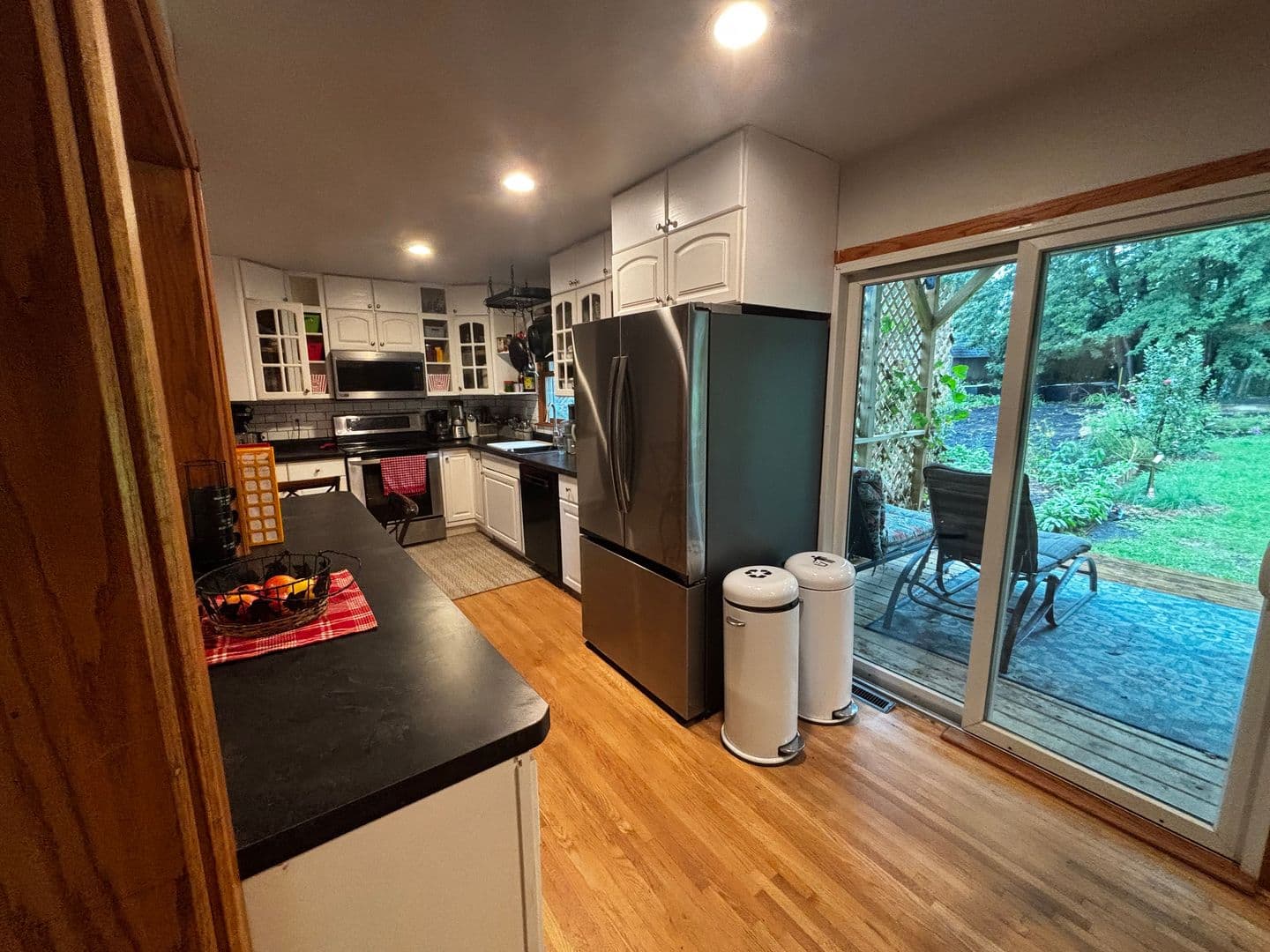 Cedar Falls House: 3716 Knoll Ridge Dr