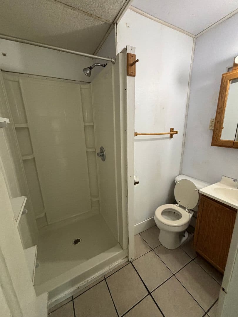 Cedar Falls Apartment: 2503 Olive Street