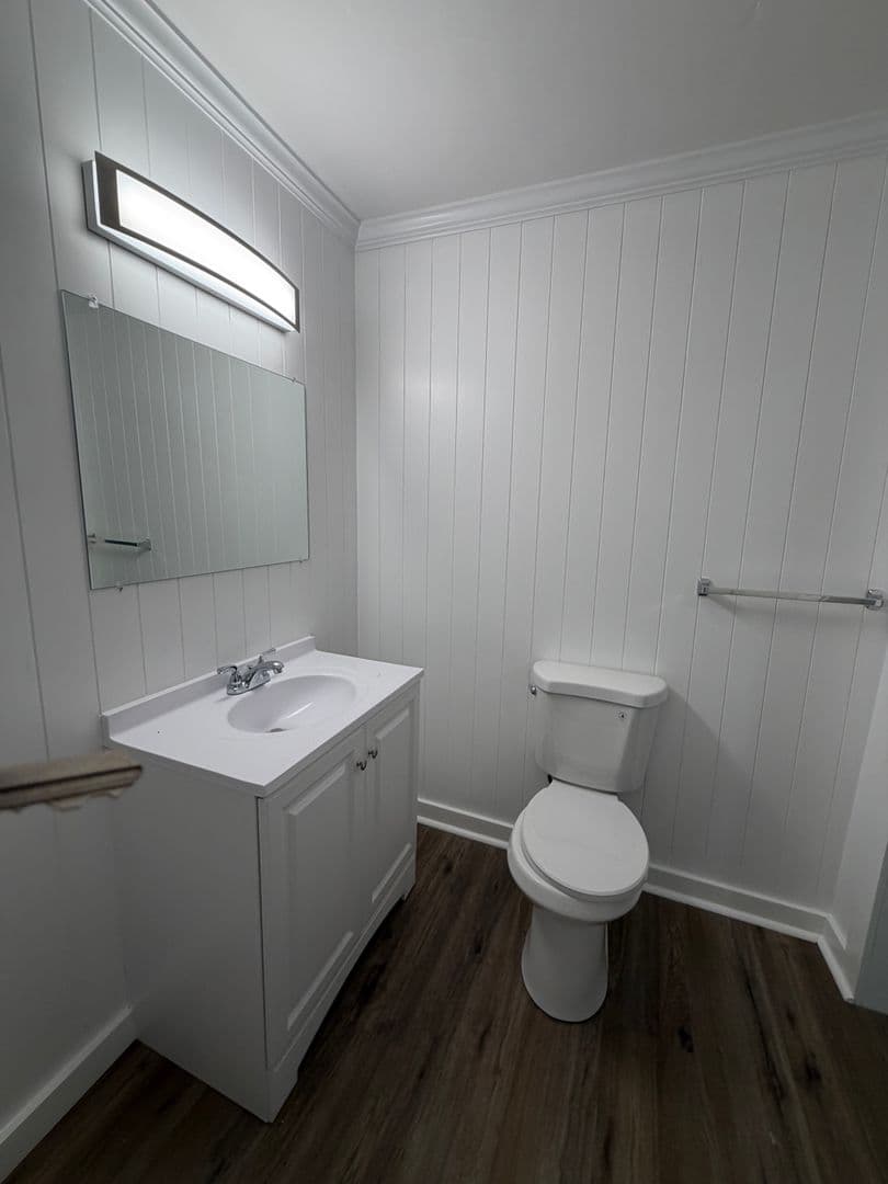 Tilton Apartment: 293 Main Street