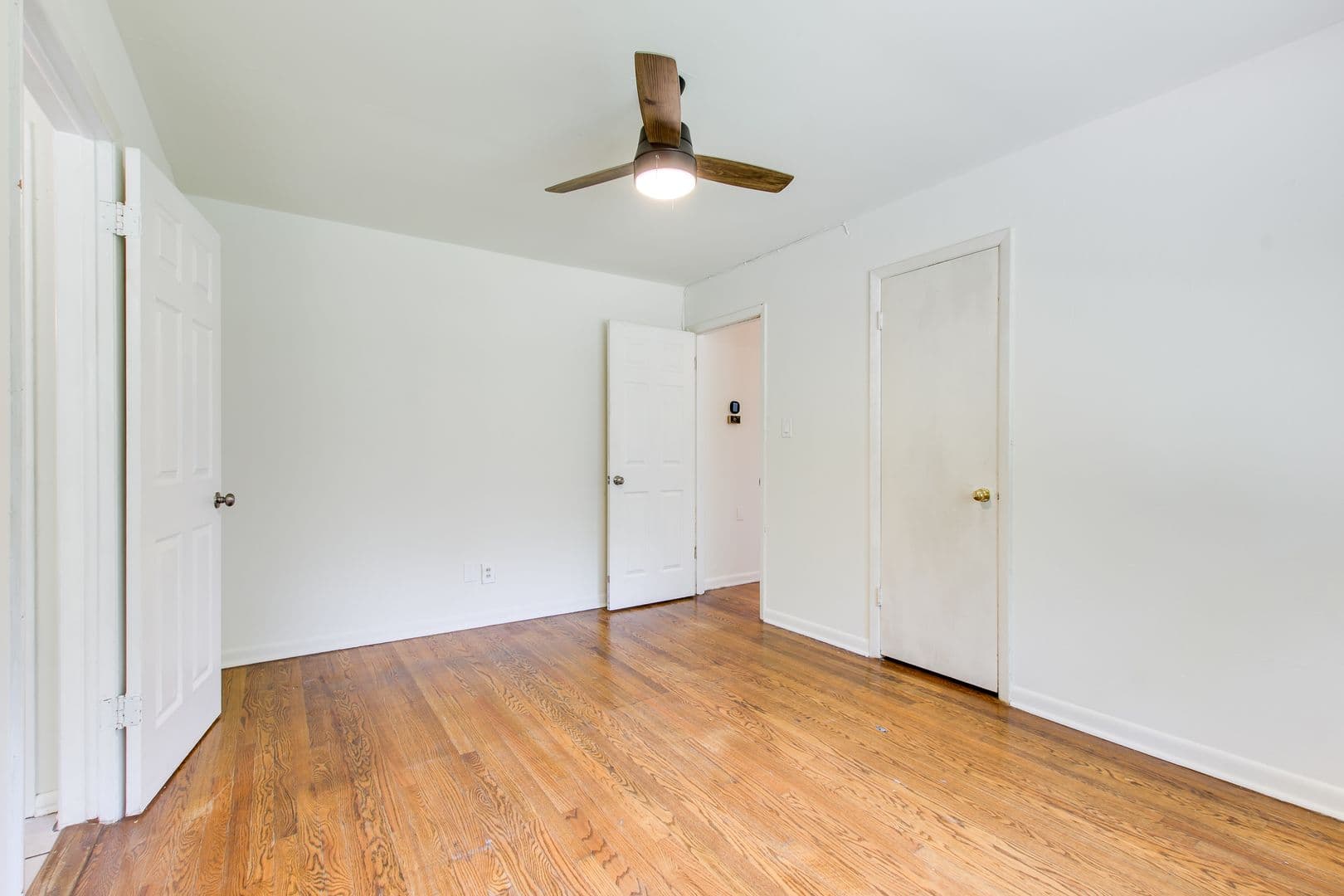 Oklahoma City House: 2929 N Utah Ave