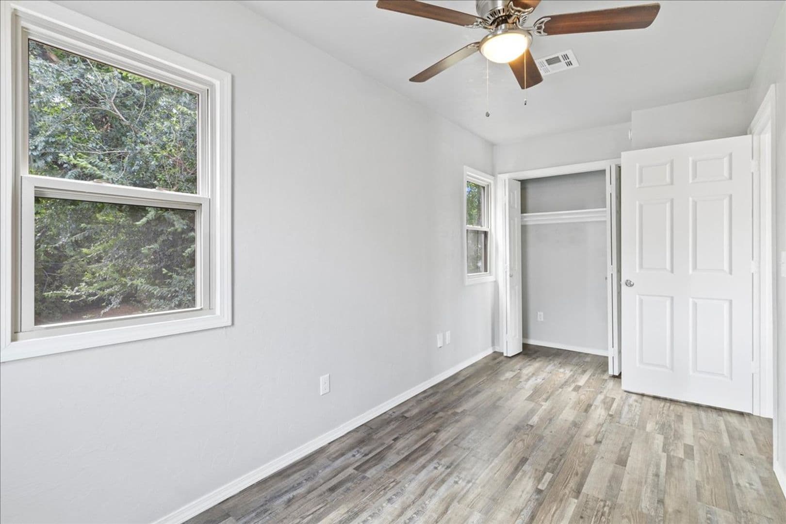 Oklahoma City Apartment: 4610 N Classen Blvd