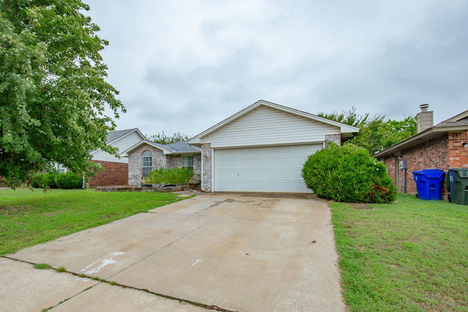 Norman House: 424 Crest Pl.
