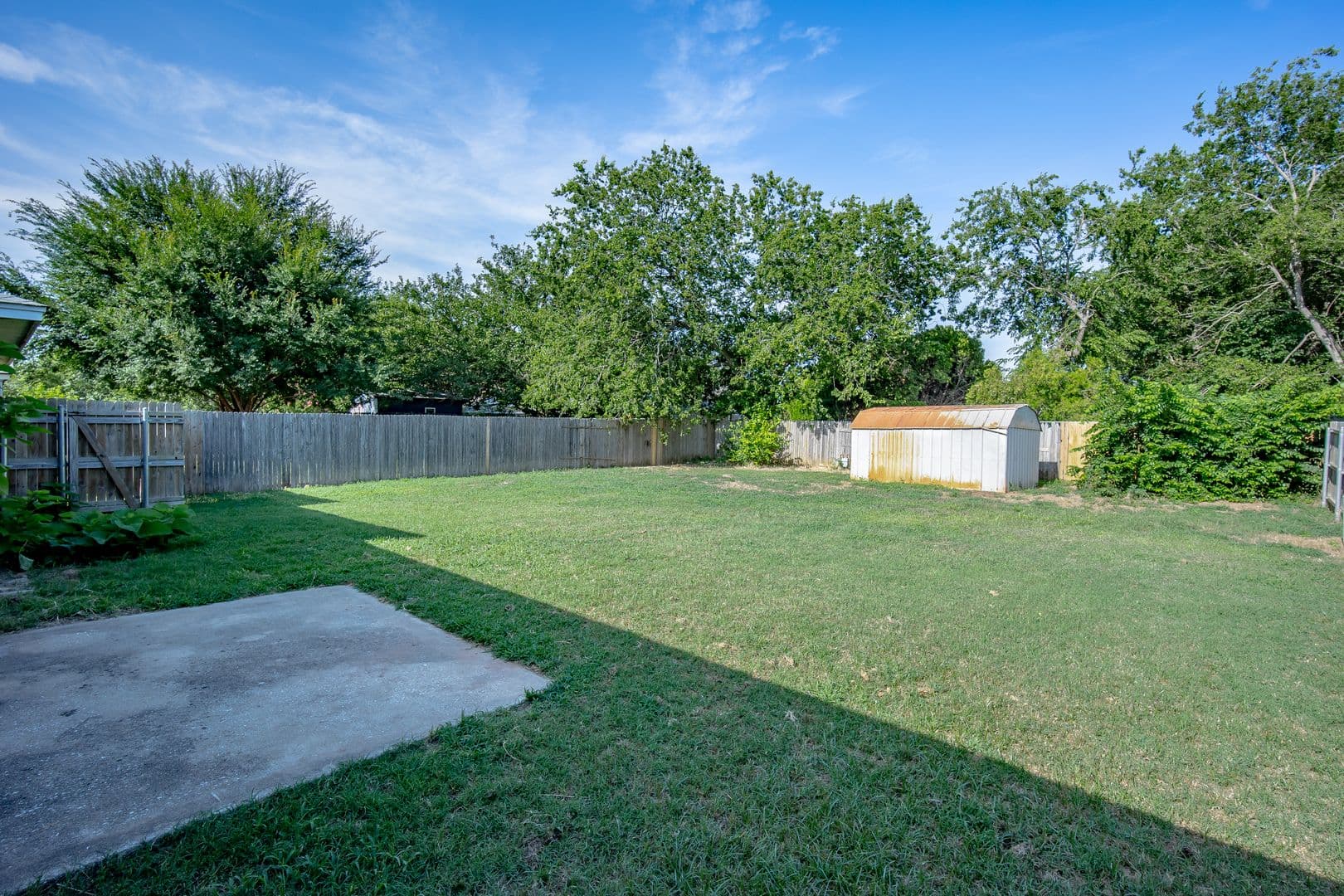 Norman House: 424 Crest Pl.