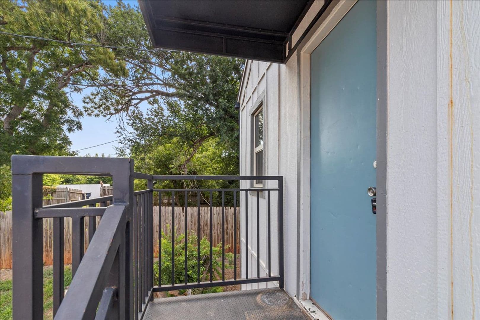Oklahoma City Apartment: 4610 N Classen Blvd