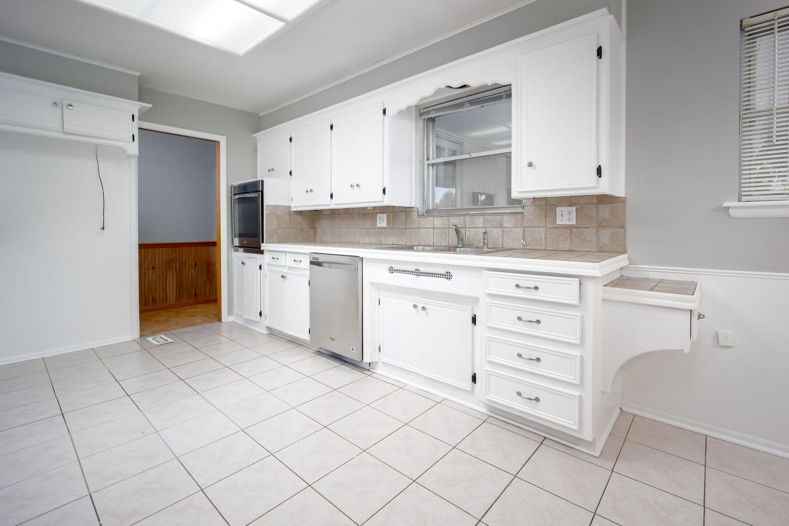 OKC House: 2321 NW 48th St