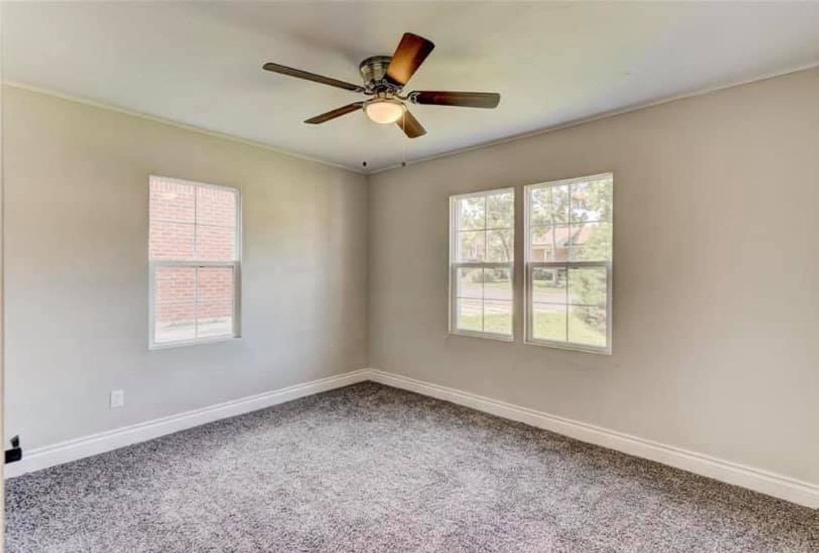 Oklahoma City Apartment: 2321 NW 33rd St