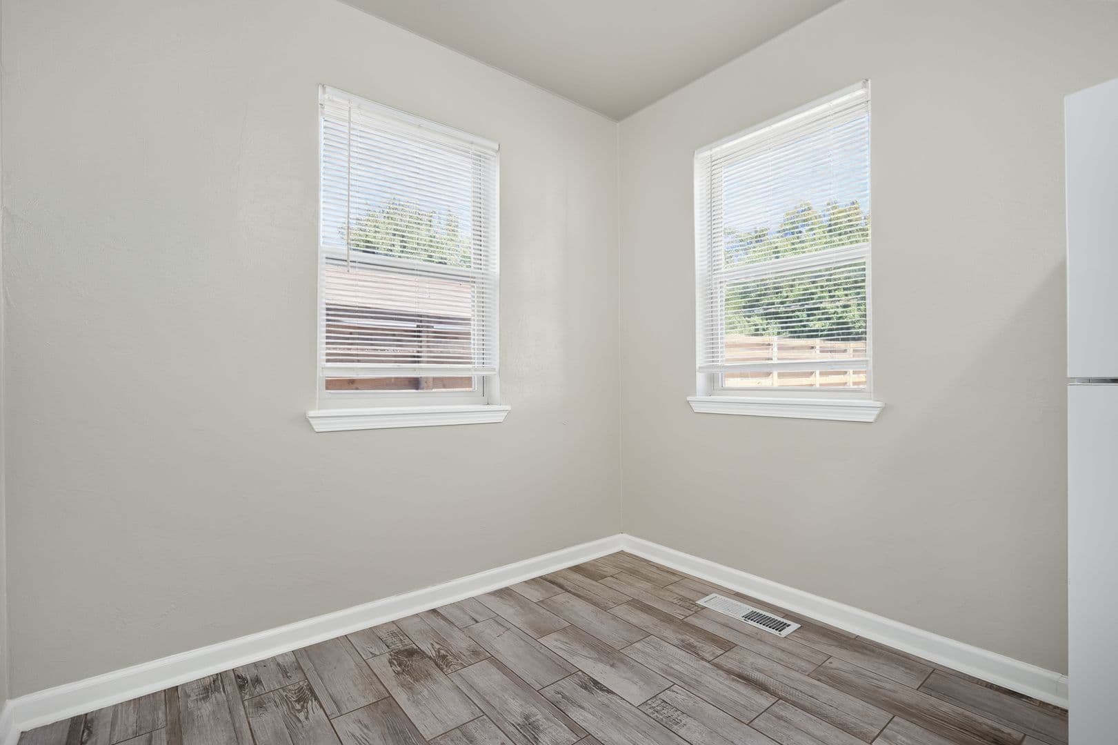 Oklahoma City Apartment: 4614 N Classen Blvd