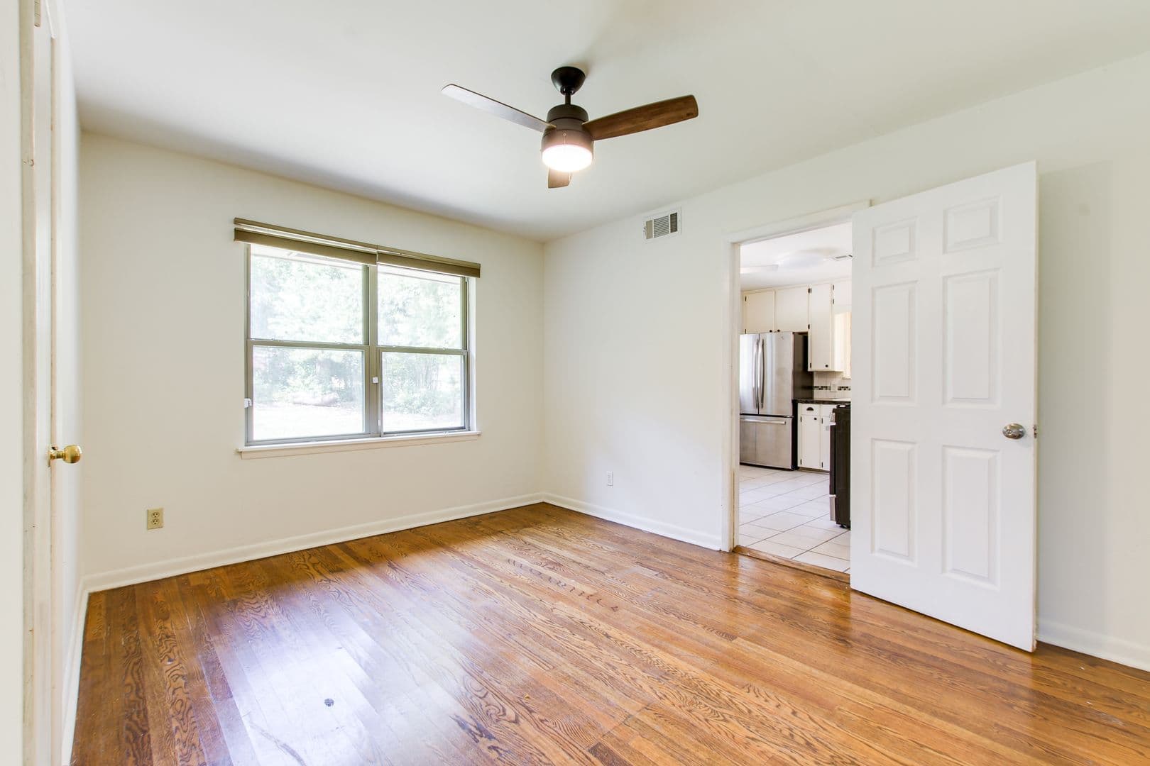 Oklahoma City House: 2929 N Utah Ave