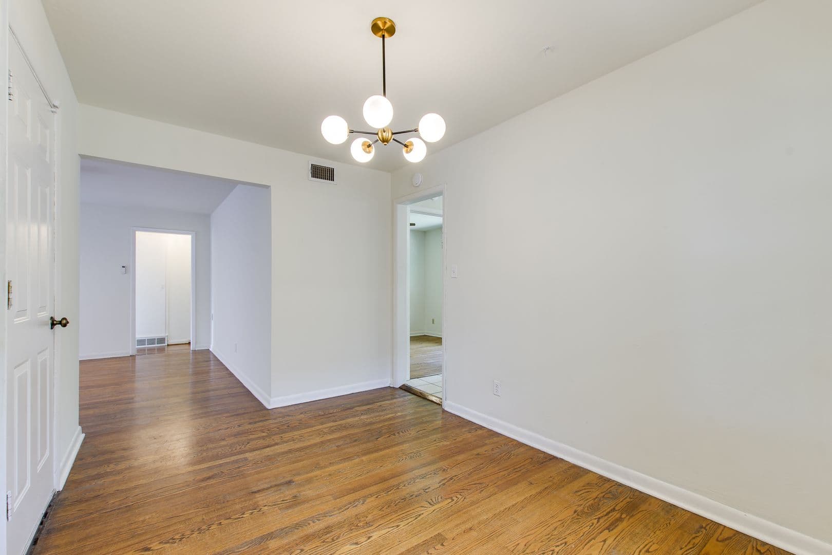Oklahoma City House: 2929 N Utah Ave