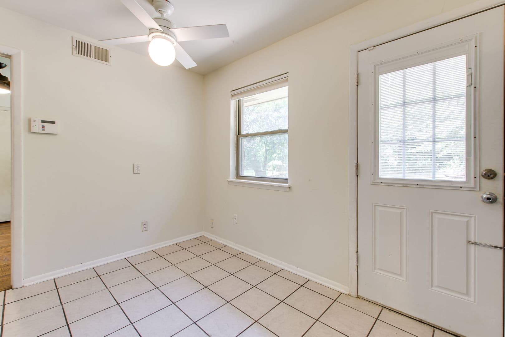 Oklahoma City House: 2929 N Utah Ave